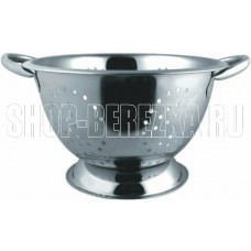 NO NAME HE4402-28 нерж 28см 2 ручки