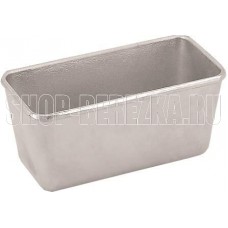 KUKMARA Х100 алюм литая 21,5х10,5х10,5см
