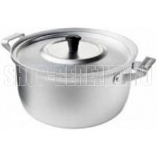 SCOVO МТ004С алюм 2,5л сфер SCOVO МТ004С алюм 2,5л сфер