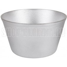 KUKMARA Ф160 алюм литая д/кулича 16см