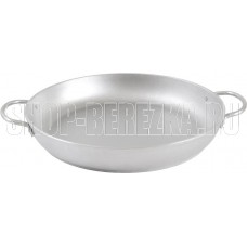 KUKMARA С401 алюм литая 40см 2-е ручки