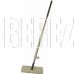 LEONORD Швабра для пола WRING с механизмом отжима и насадкой из микрофибры (004654)