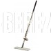 LEONORD Швабра для пола WRING с механизмом отжима и насадкой из микрофибры (004654)