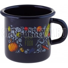 APPETITE 1с2с Healthy food эмал 0,4л