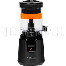 SCARLETT SC-JE50C10 BLACK