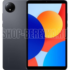 XIAOMI Redmi Pad SE 8.7 4G 4/128Gb Black (58021)