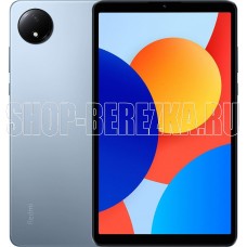 XIAOMI Redmi Pad SE 8.7 4G 4/128Gb Blue (58195)