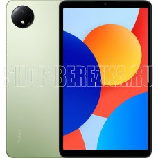 XIAOMI Redmi Pad SE 8.7 Wi-Fi 4/128Gb Green (58059)