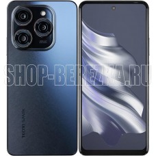 TECNO Spark 20 Pro+ 8/256Gb Black (TCN-KJ7.256.TEOR)