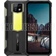 ULEFONE Armor 24 12/256Gb Black (ULFAR24-12256BLK)