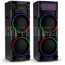 ELTRONIC (30-53) CRAZY BOX комплект 2 шт - колонка 8