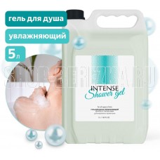 CLEAN&GREEN CG8332 INTENSE увлажняющий (для всех типов кожи) 5л (ПЭНД)