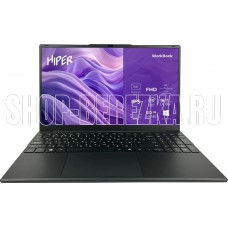 HIPER 15.6 WorkBook Black (FWBC151-I312UR16N5FABWPG)
