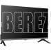 BQ 24FS34B HD SMART TV Android Безрамочный