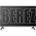 BQ 24FS34B HD SMART TV Android Безрамочный