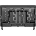BQ 24FS34B HD SMART TV Android Безрамочный