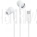 XIAOMI Type-C Earphones_белые (M2413E1) (BHR8931GL)