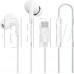 XIAOMI Type-C Earphones_белые (M2413E1) (BHR8931GL)