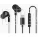 XIAOMI Type-C Earphones_черные (M2413E1) (BHR8930GL)