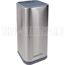 APPETITE ZJBL1 нерж/пласт для ножей 10*23,5см