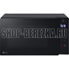 LG MH6032GAS 20L SOLO BLACK [ПИ]