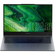 DIGMA Pro Fortis M 15.6 Grey (DN15P3-ADXW02)