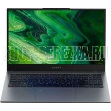 DIGMA Pro Fortis M 15.6 Grey (DN15P3-8CXW05)