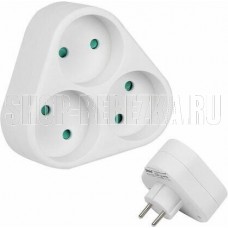 UNIEL (UL-00011237) S-ES3-16F WHITE UNIEL (UL-00011237) S-ES3-16F WHITE