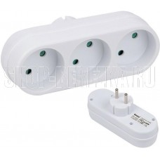 UNIEL (UL-00011231) S-ES3-16O WHITE