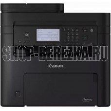 CANON (5621C001) MF275dw A4 Duplex Net WiFi черный