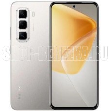 INFINIX Hot 50 Pro X6881 8/256Gb Grey Titanium
