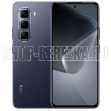 INFINIX Hot 50 Pro X6881 8/256Gb Black
