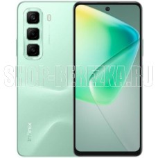 INFINIX Hot 50 X6882 6/256Gb Green