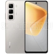 INFINIX Hot 50 X6882 6/256Gb Grey Titanium