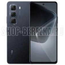 INFINIX Hot 50 X6882 6/256Gb Black
