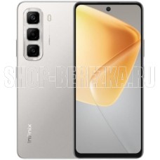 INFINIX Hot 50 X6882 8/256Gb Grey Titanium