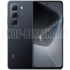 INFINIX Hot 50 X6882 8/256Gb Black