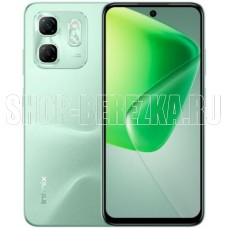 INFINIX Hot 50i X6531B 4/128Gb Green