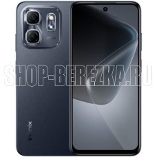 INFINIX Hot 50i X6531B 4/128Gb Black