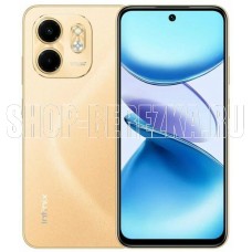 INFINIX Smart 9 X6532 3/128Gb Golden