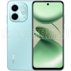 INFINIX Smart 9 X6532 4/128Gb Green