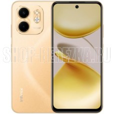 INFINIX Smart 9 X6532 4/128Gb Golden