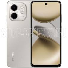 INFINIX Smart 9 X6532 4/128Gb Titanium