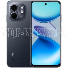 INFINIX Smart 9 X6532 4/128Gb Black
