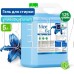 CLEAN&GREEN CG8286 Nice Gel универсальный (концентрат) 5л (ПЭНД)