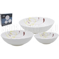 LAVENIR 3PCS HKW 7081 (99317)