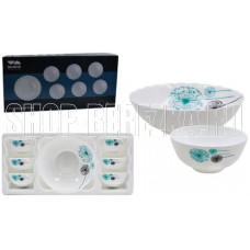 LAVENIR 7PCS 7007 (107126)