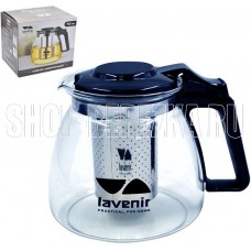 LAVENIR 8041-900BLK (102271)