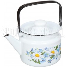 ЛЫСЬВА 27104П2 Ромашковое поле эмал 2,0л