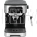 BBK BCM1500 черный/нержавеющая сталь